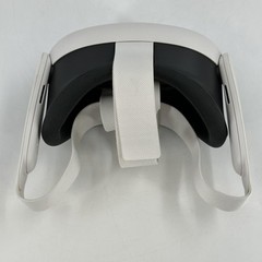 Meta Quest 3 VR Headset 512GB w/ Controllers/Regular Strap/Charger – Excellent