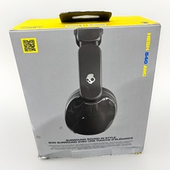 Skullcandy Hesh 540 ANC Wireless Over-Ear Noise-Canceling Headphones S6HAW-T740