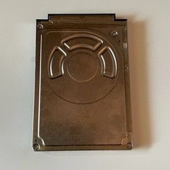 Toshiba MK2004GAL 20gb Hard Drive Replace for iPod Classic 3rd/4th Generation