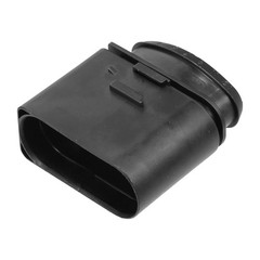 1 Set 1J0973837 14 Pin Headlight Male Plug Connector Fit for VW for Audi