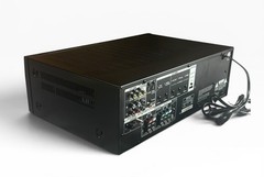 Denon AVR-S540BT 5.2 Channel 4K AV Receiver Bluetooth HDMI Dolby Vision Tested