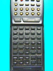 Kenwood RC-E9 Audio Remote Control Genuine OEM For Stereo Hi-Fi System JDM