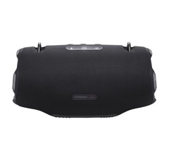 JBL Xtreme 4 Black Portable Bluetooth Speaker (Open Box) Box Damage