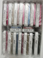 NEW-Sealed Apple iPod Touch 7th Generation (256GB) All Colors🔥FAST SHIPPING Lot