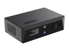 Monolith HTP-1 16-Channel Home Theater Processor W/ Dolby Atmos, DTS:X, Auro-3D