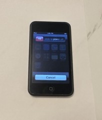 Apple iPod Touch 1st Generation Black 8/16/32 GB Fully Functional