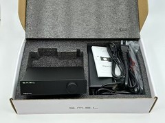 A50 PRO HiFi Power Amplifier High Low pass filter 2.1 Channel Infineons MA12070P