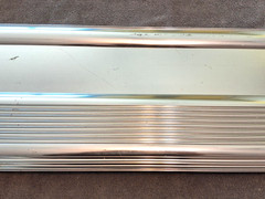 OLD SCHOOL US AMPS U.S. AMPS U.S.A AMPS USA-2000 SOUND QUALITY AMP .006 THD