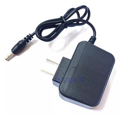 AC Adapter For KEHOLL R652 Searchlight Power Supply Charger
