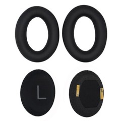 Replacement Ear Pads Cushion For Bose QuietComfort QC45 QC SE Headphones