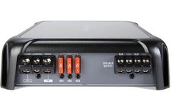 Pioneer GM-DX971 Limited Edition Class-D 1-Channel 2400W Max Mono Car Amplifier