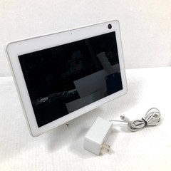 Amazon Echo Show 10 (3rd Generation) White Wireless Alexa Smart Speaker (T4E4AT)