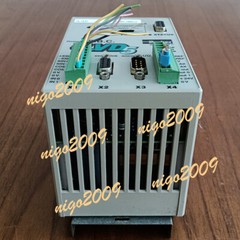 used SLVD5 DHL or FEDEX fast delivery 180 days Warranty