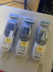 DIRECTV IR/RF Universal Ergonomic Genie Remote (RC73)