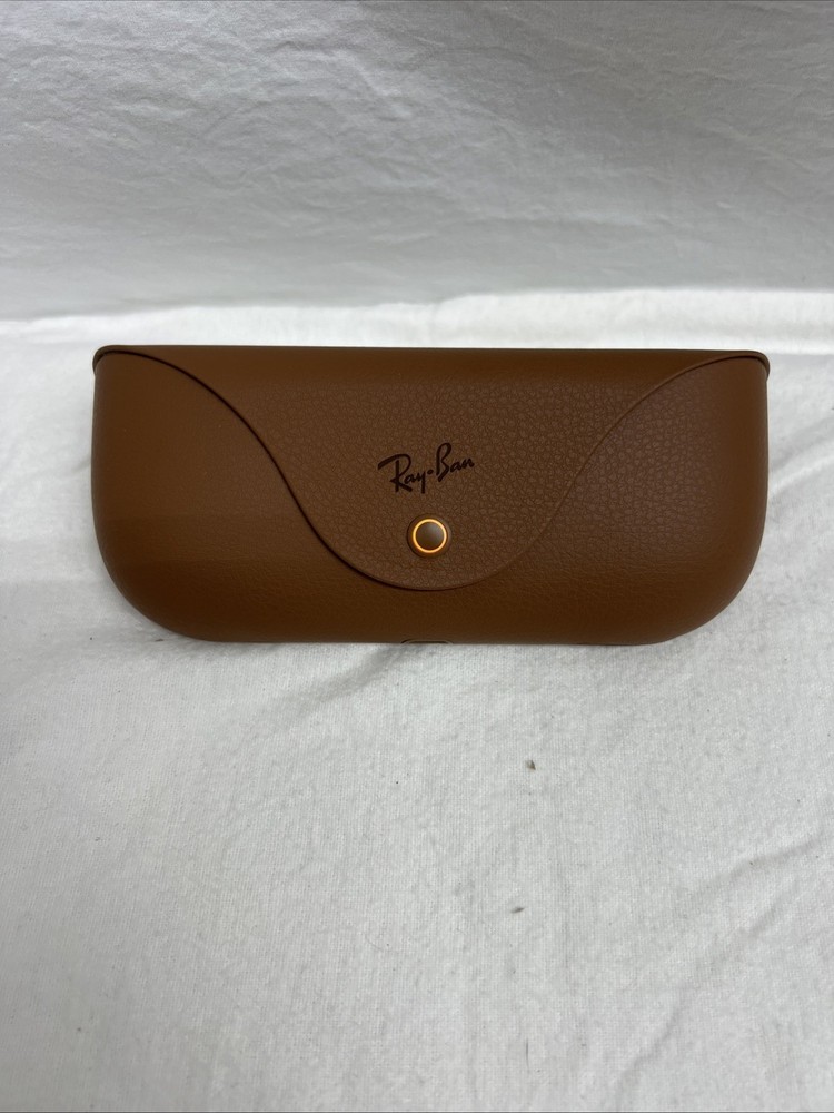Genuine Ray-Ban Meta Wayfarer Glasses Charging Case Only.