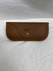 Genuine Ray-Ban Meta Wayfarer Glasses Charging Case Only.
