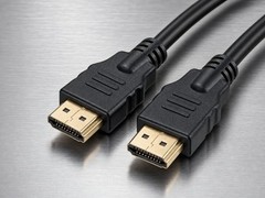 6FT HDMI Cable 4K High Speed for HDTV PS5 PS4 Xbox Series X Monitor Laptop Roku