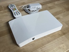 Tivo Bolt Vox 500GB with Remote And Power Supply Included TCD849500