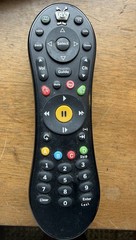 TiVo Roamio OTA TCD846000 500GB 1080p DVR HD Recorder Set-Top Box w/ Remote & AC