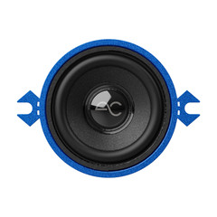 AudioControl PNW-275 2.75″ Component Midrange Speakers PNW Series High-Fidelity