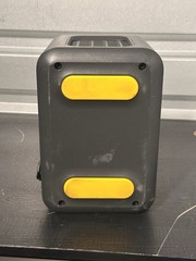 Fanttik EVO 300 Portable Power Station 299Wh capacity, 300W Peak No Power Supply