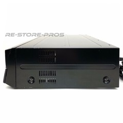 Toshiba DVR670KU DVD VCR Combo Player VHS to DVD Recorder HDMI Digital TV Tuner