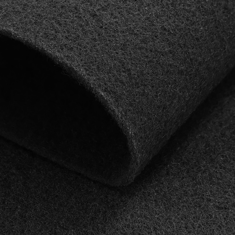 Non-Woven Speaker Box Carpet – Mildew & Tear Proof Subwoofer Covering Material