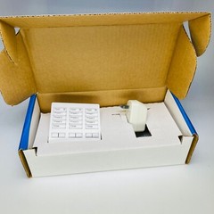 Lutron Sivoia QS Wireless QSW4-T15S-SW E01 Tabletop Keypad – NEW