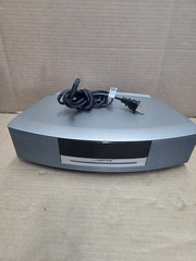 Bose Wave Music System