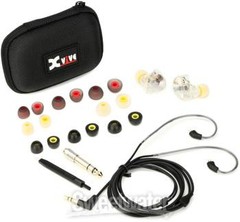 Xvive T9 In-ear Monitors