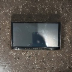 Pioneer AVIC-8000NEX 7in Touchscreen GPS In-Dash Receiver 2 DIN