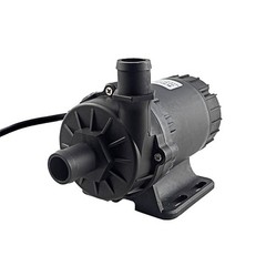 Albin Group DC Driven Circulation Pump w/Brushless Motor – BL90CM 12V