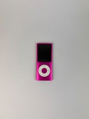 Apple iPod Nano 4th Generation 4GB, 8GB, 16GB – All Colors