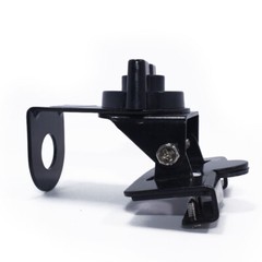 Nagoya RB-66 Ham Radio Car Trunk Lid Hatchback Bracket Mount Clip & 5M NMO Cable
