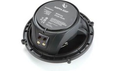 Infinity Kappa 63XF Kappa Series 6-1/2″ 2-way car speakers
