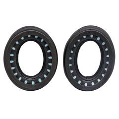 Ear Pads Soft Cushion Replacement for Bose QuietComfort QC45 / QC SE Headphones