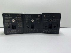 SteamVR Base Station 2.0 Lighthouse HTC Vive Pro, Valve Index w/ Power Tested