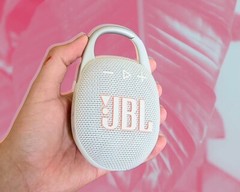 NEW SEALED – JBL Clip 5 Mini Bluetooth Waterproof Portable Speaker – All Colors