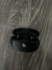 Beats by Dr. Dre Studio Buds Totally Wireless Noise Cancelling Earbuds