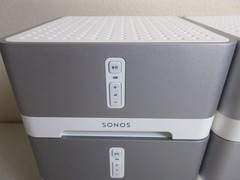 Price for 1 unit – Sonos Connect: Amp Gen 2 (S2 Compatible)(Excellent Condition)
