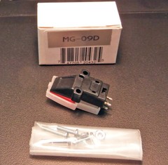 NEW Turntable Cartridge for ION Audio ICT04 TTUSB LPDOCK ITTCD10 ITT02A LP2FLASH