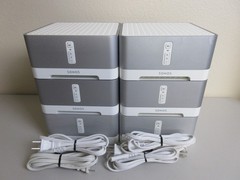 Price for 1 unit – Sonos Connect: Amp Gen 2 (S2 Compatible)(Excellent Condition)