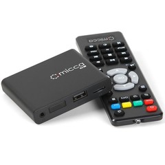 G3 2K Quad-HD Digital Media Player for USB Drives and MicroSD Cards, Digital …