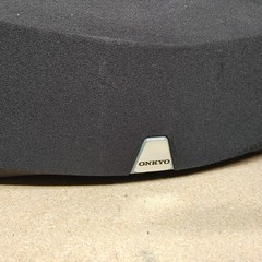 Onkyo SKC-420C Center Speaker