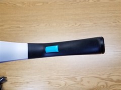 Bissell 2554A crosswave cordless max Bissell 1620631 Handle Assembly