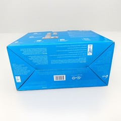AT&T 3-Handset Answering System with Connect to Cell DL72350