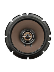 Pioneer 6-1/2″ 2-way Car Speakers Aramid Fiber-reinforced IMPP cone (Single)