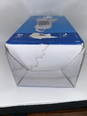 AT&T Trimline Telephone TR1909 13 Number Memory Redial