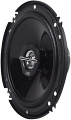 JVC 300W 6.5″ Speakers & Adapters for 1998-2013 Harley Davidson Touring Model