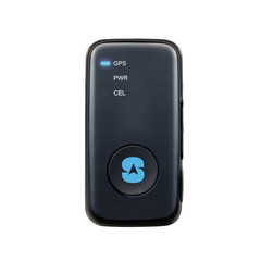 Spytec GPS Portable GPS Tracker for Cars Trucks Vehicles and Loved Ones w/ Case